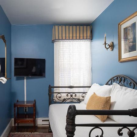 The Mason Cottage Downtown Cape May Εξωτερικό φωτογραφία