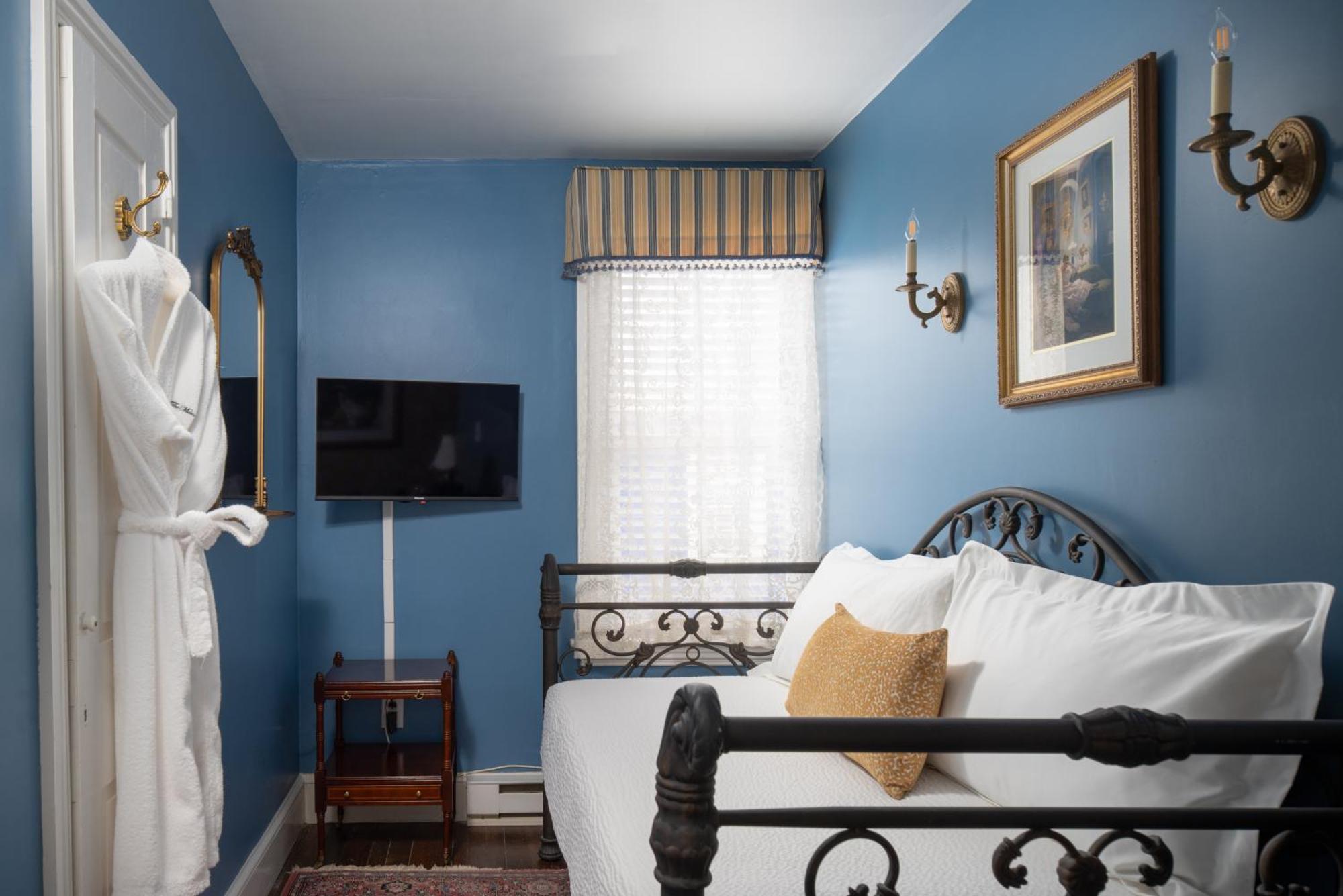 The Mason Cottage Downtown Cape May Εξωτερικό φωτογραφία